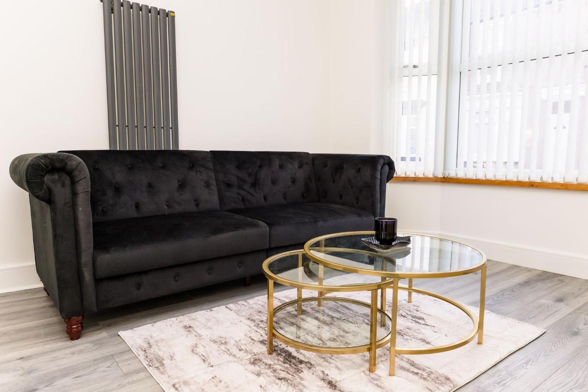レッドカー Muriel Retreat - Central Location - Free Parking, Fast Wifi, Smarttv With Netflix By Yoko Propertyヴィラ エクステリア 写真