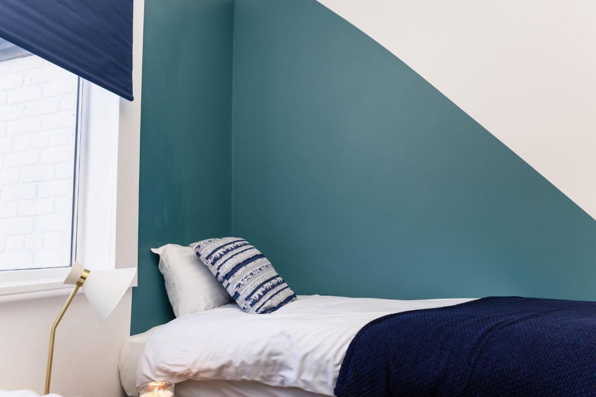 レッドカー Muriel Retreat - Central Location - Free Parking, Fast Wifi, Smarttv With Netflix By Yoko Propertyヴィラ エクステリア 写真