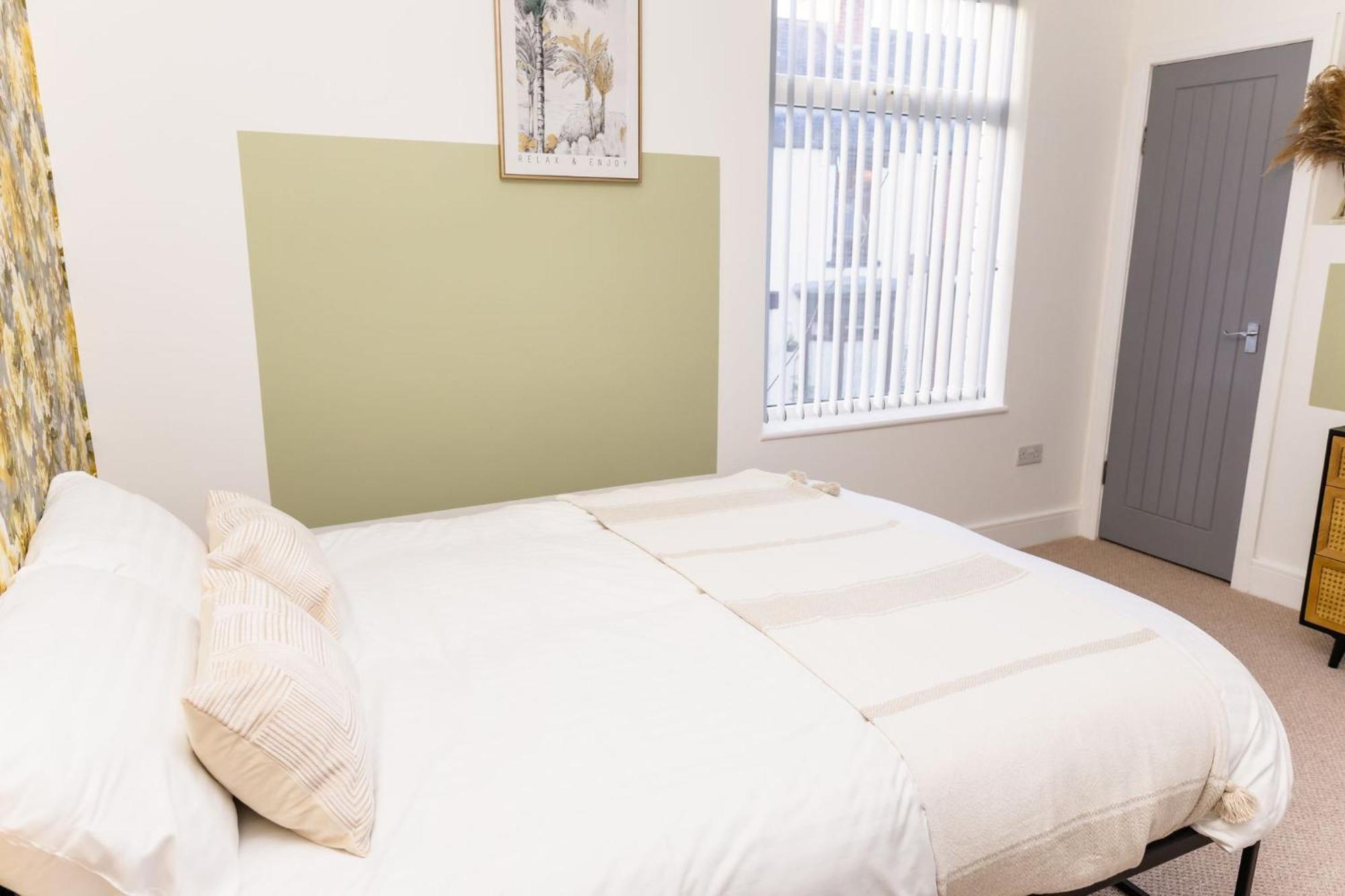 レッドカー Muriel Retreat - Central Location - Free Parking, Fast Wifi, Smarttv With Netflix By Yoko Propertyヴィラ エクステリア 写真